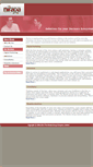Mobile Screenshot of nirada.com